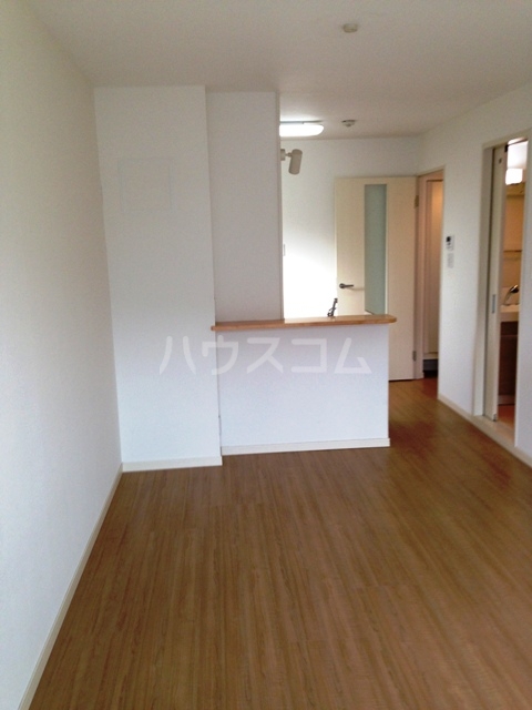 4/28 リビング/ダイニング