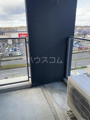 15/30 バルコニー