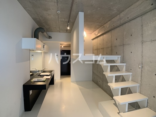 3/30 リビング/ダイニング