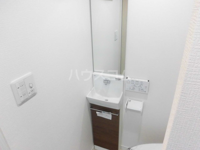 13/26 洗面