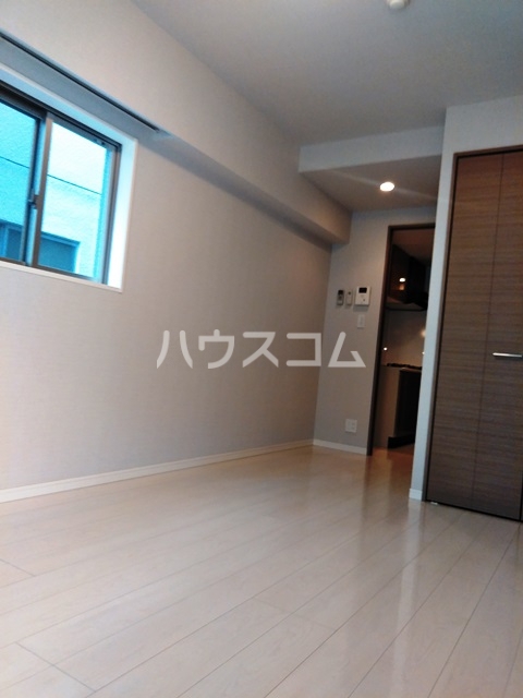 3/27 リビング/ダイニング