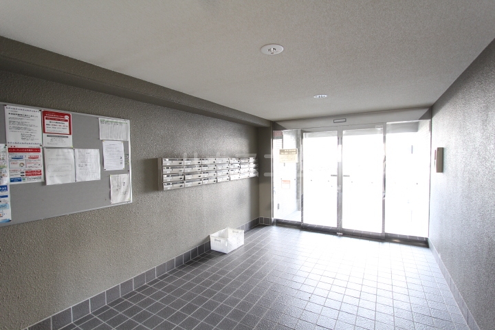 16/30 バルコニー