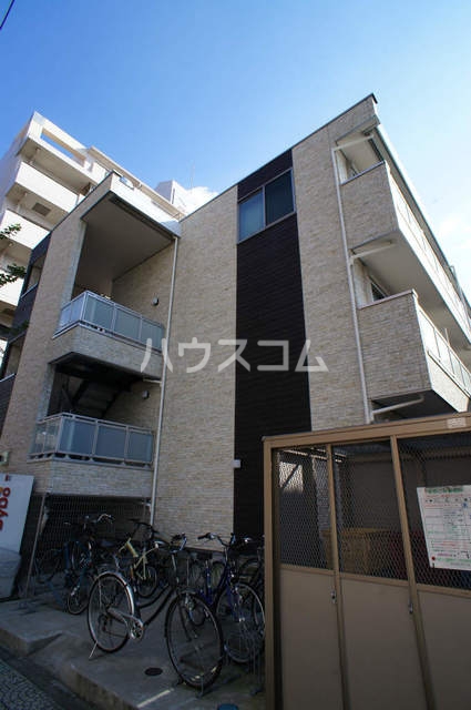 1/25 外観
