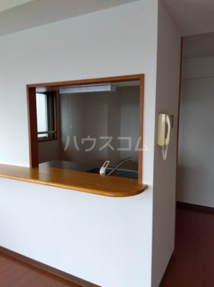 4/23 室内