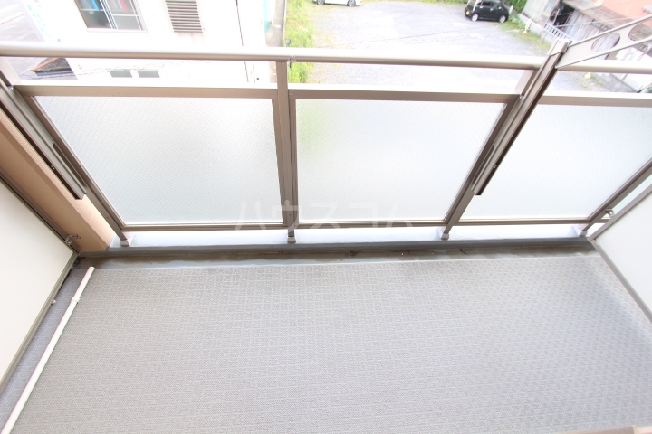 22/30 バルコニー