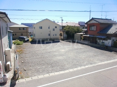 3/5 駐車場