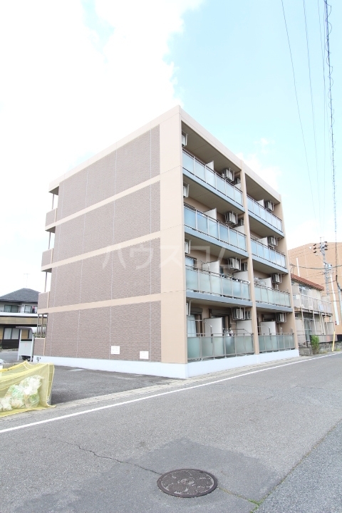1/24 外観