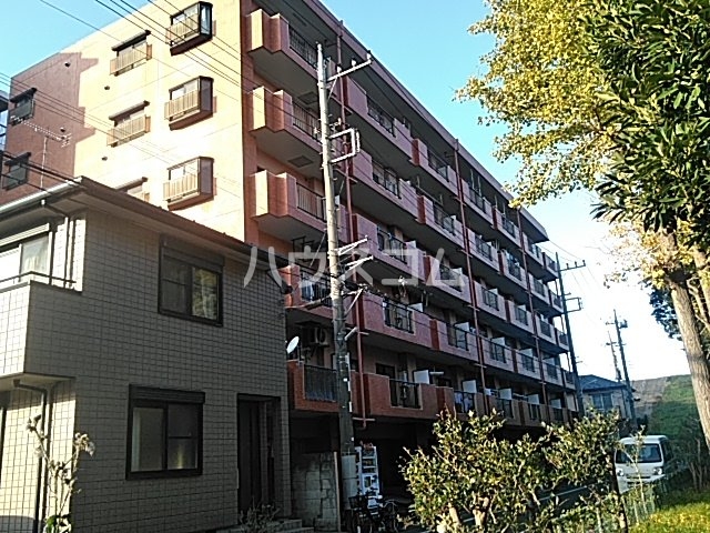3/13 外観