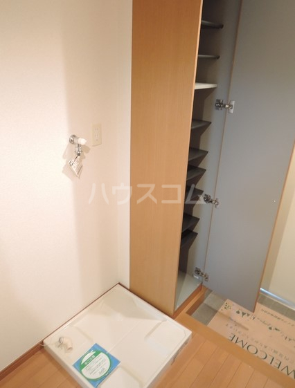 7/30 玄関