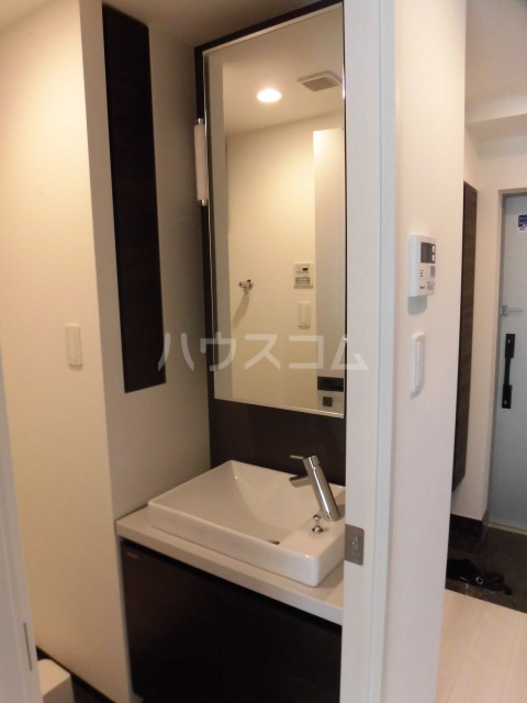 11/30 洗面