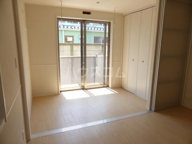 3/16 リビング/ダイニング