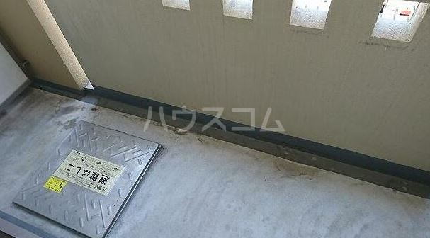 15/30 バルコニー