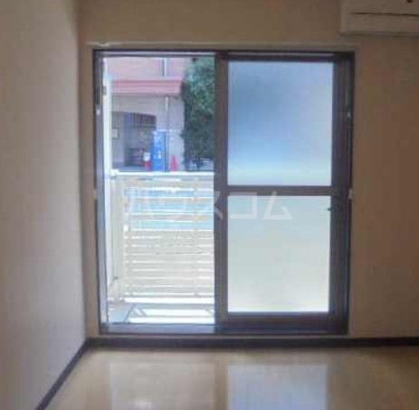 10/20 バルコニー