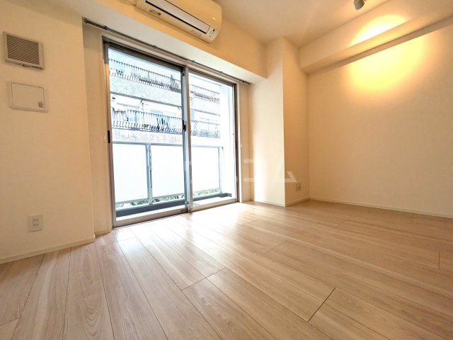 6/28 リビング/ダイニング