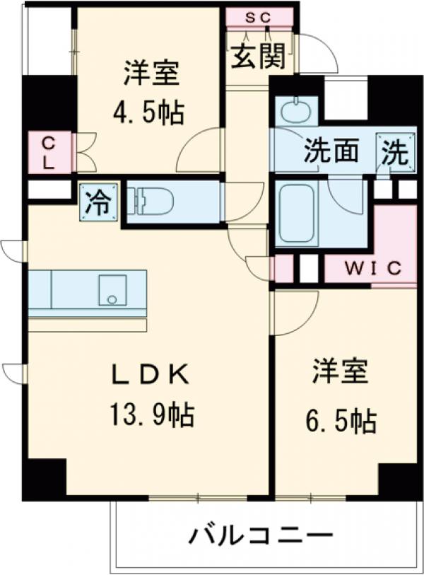 2/12 間取
