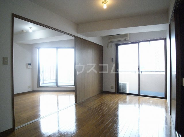 3/25 リビング/ダイニング