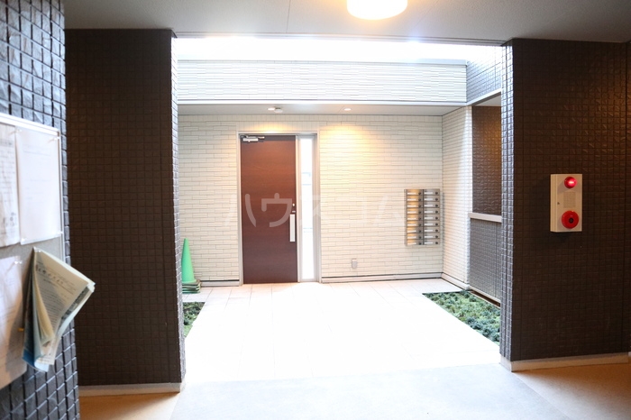 7/15 エントランス