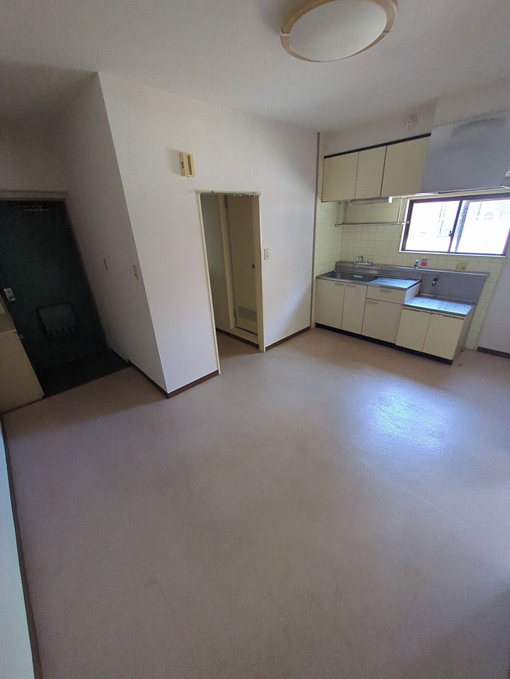 3/30 リビング/ダイニング