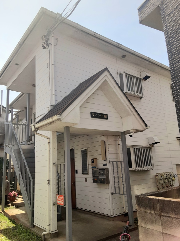 1/26 外観