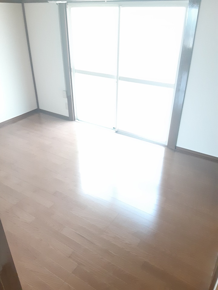 7/26 寝室