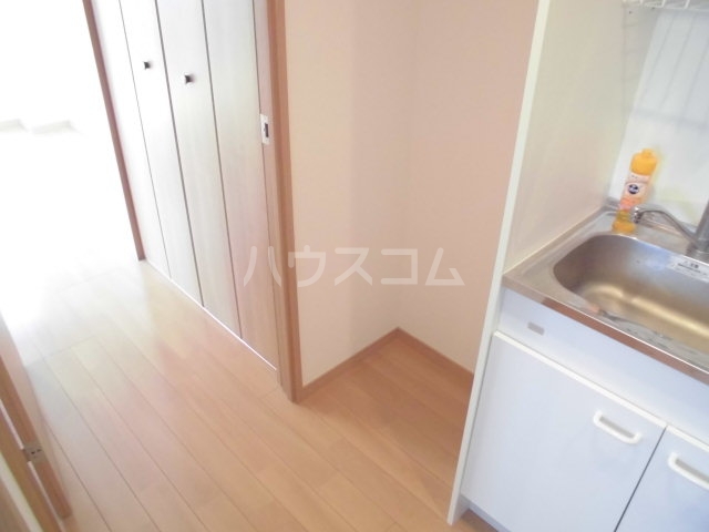 11/28 キッチン