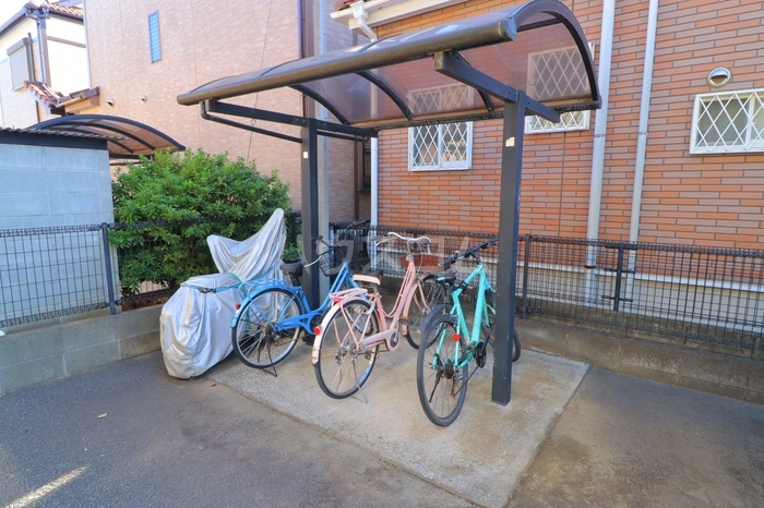 8/8 エントランス