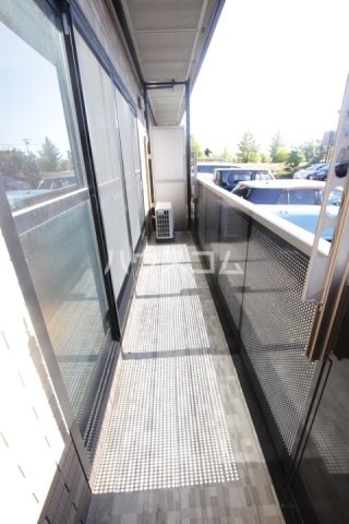 17/30 バルコニー