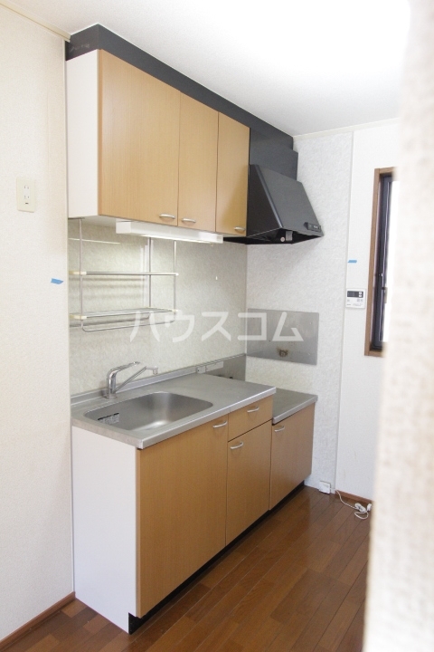 8/30 キッチン