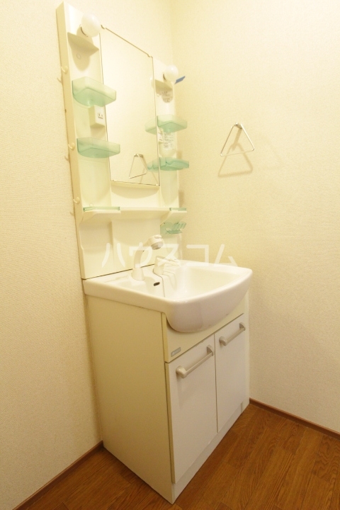 13/30 洗面