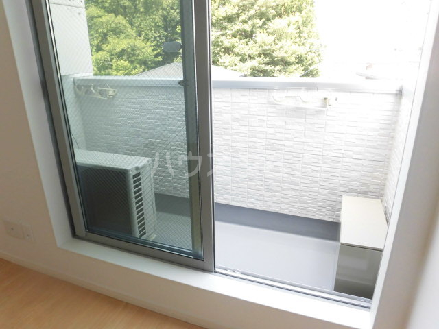 14/27 バルコニー