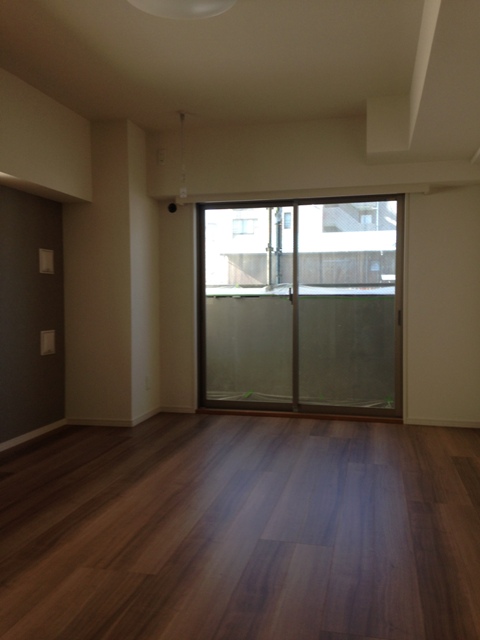 3/26 リビング/ダイニング