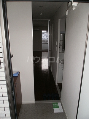 2/10 エントランス