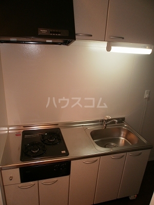 9/30 キッチン