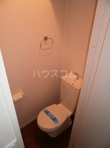 13/30 トイレ