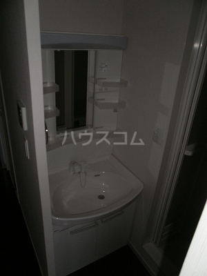14/30 洗面