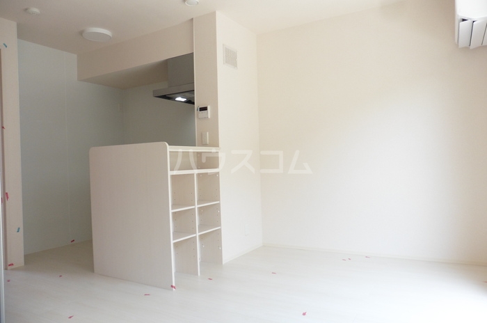 3/16 リビング/ダイニング