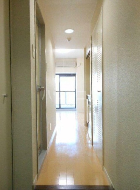6/30 玄関