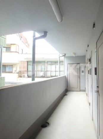 15/29 バルコニー