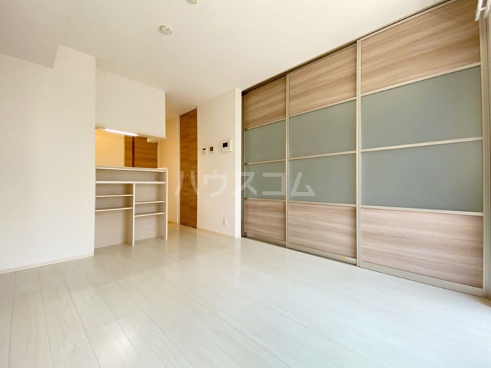 3/29 リビング/ダイニング