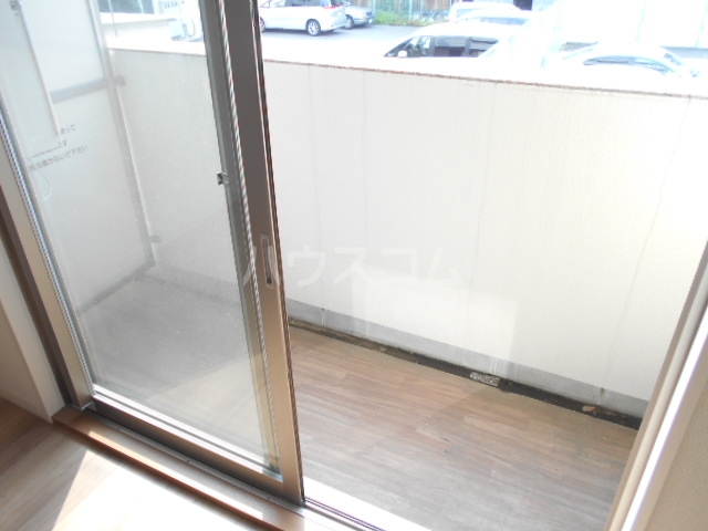 16/30 バルコニー