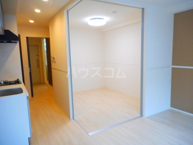 3/25 リビング/ダイニング