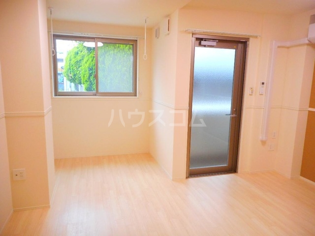 19/29 バルコニー