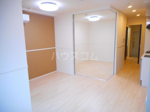 4/29 リビング/ダイニング