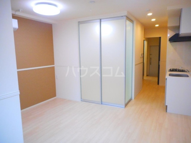 5/29 リビング/ダイニング