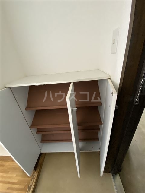 11/30 収納