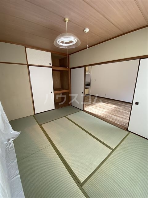 7/30 室内