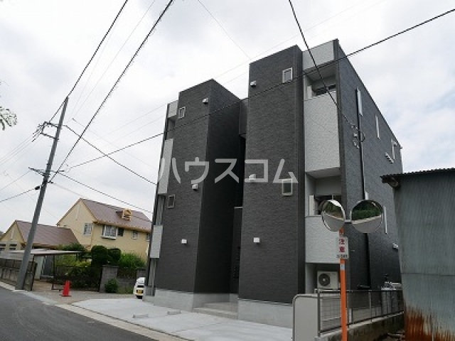 1/18 外観