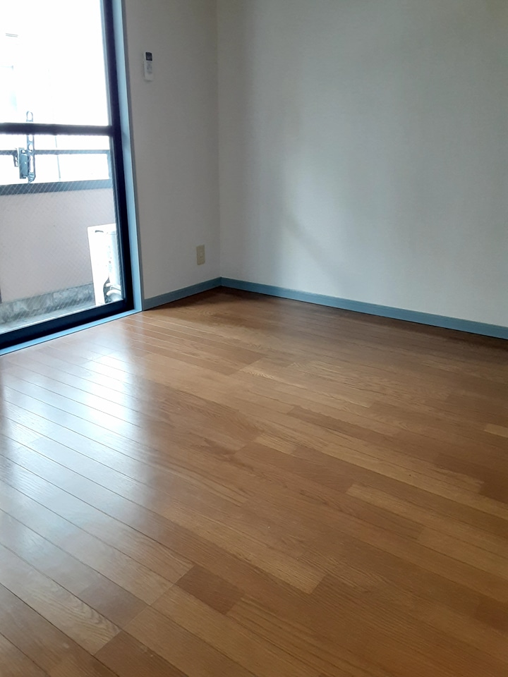 4/20 リビング/ダイニング