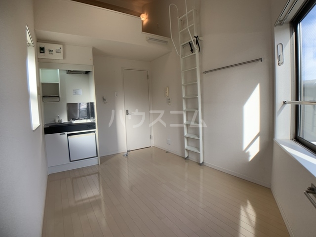 4/30 リビング/ダイニング