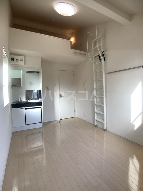 5/30 リビング/ダイニング